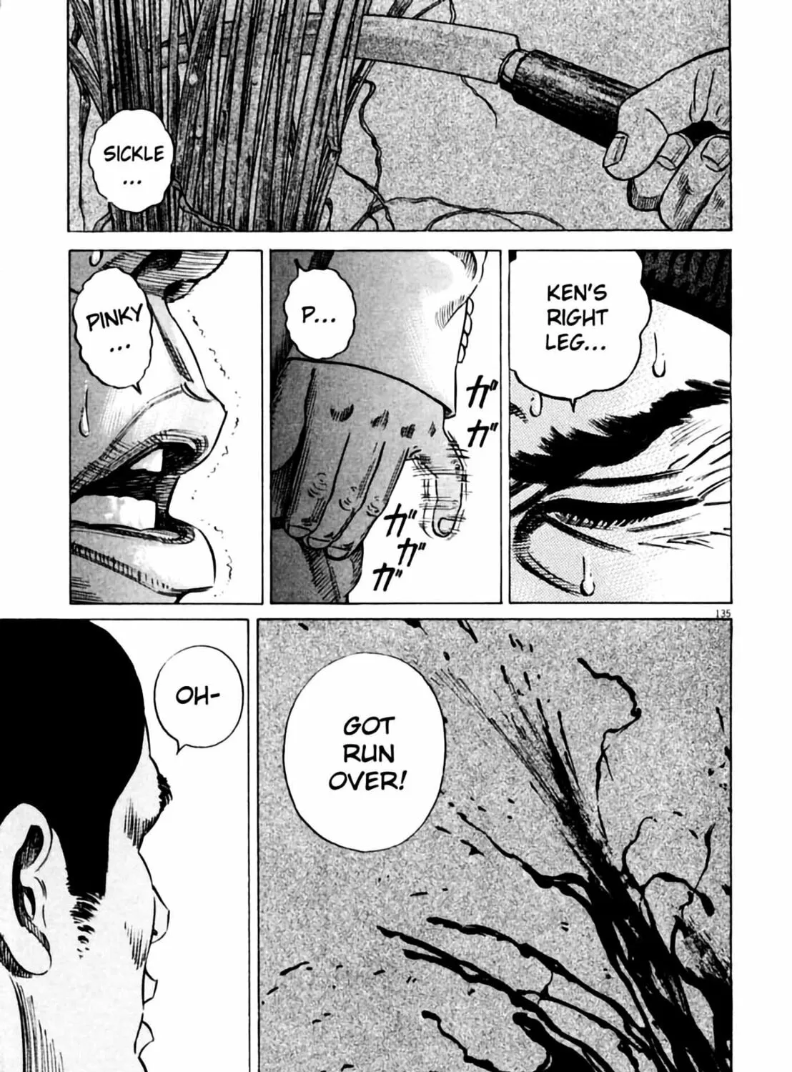 Homunculus Chapter 2 page 271 - 