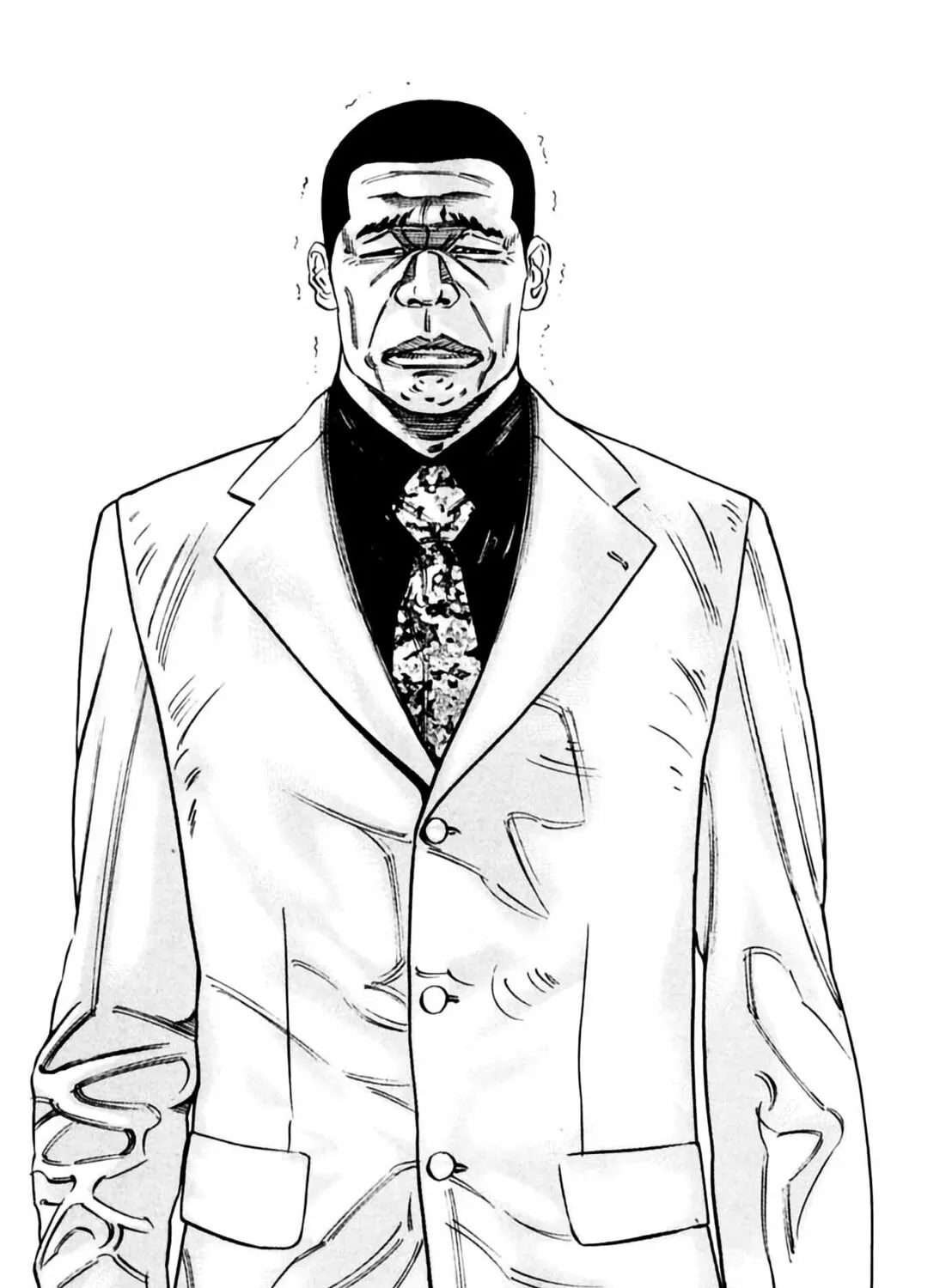 Homunculus Chapter 2 page 275 - 