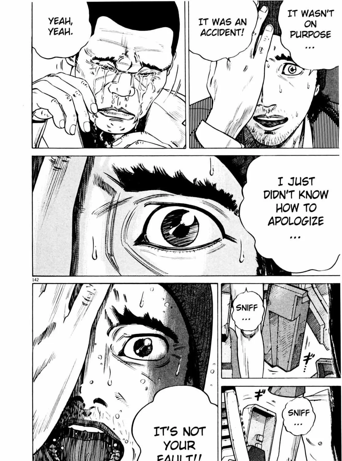 Homunculus Chapter 2 page 285 - 