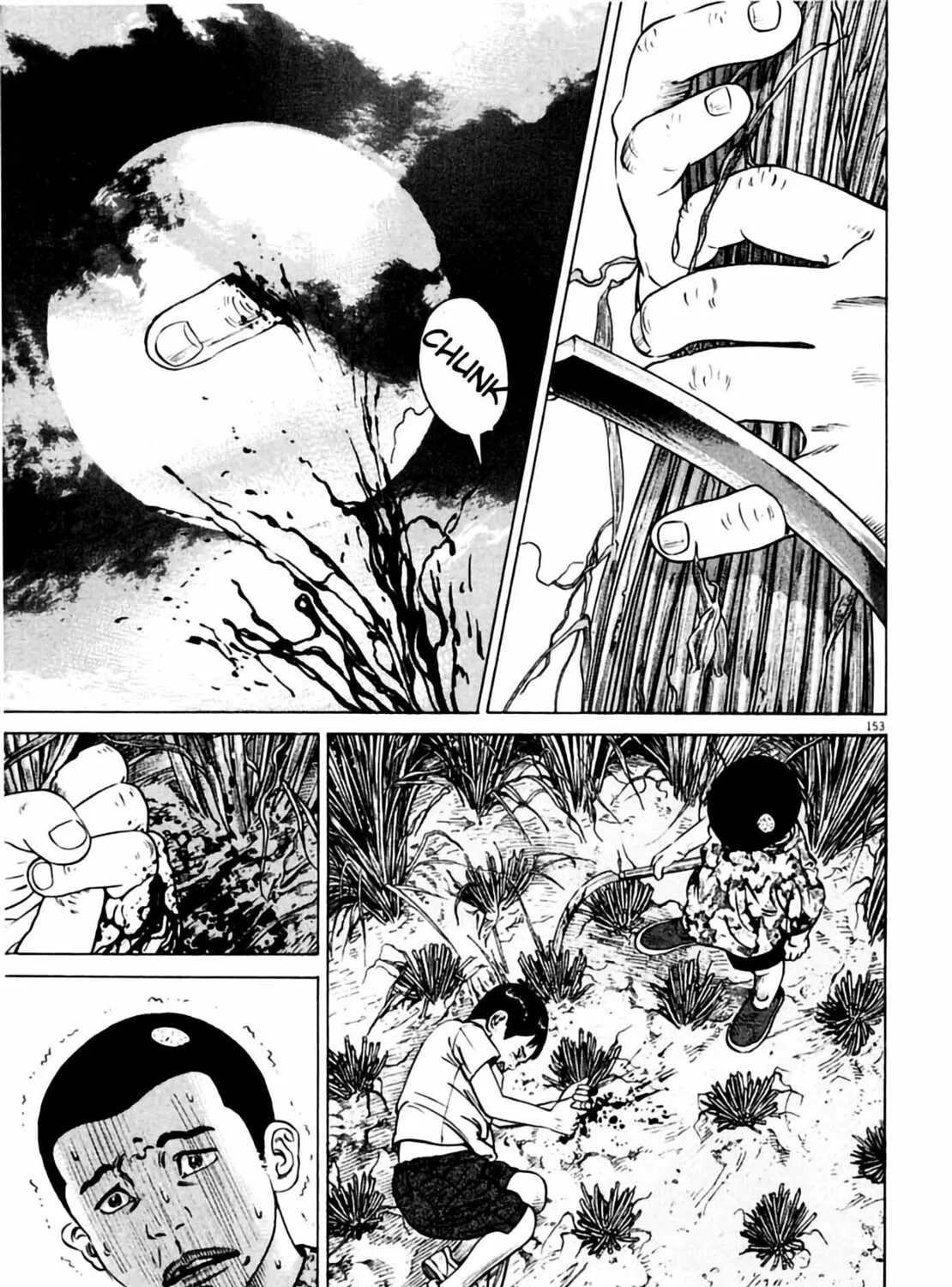 Homunculus Chapter 2 page 305 - 
