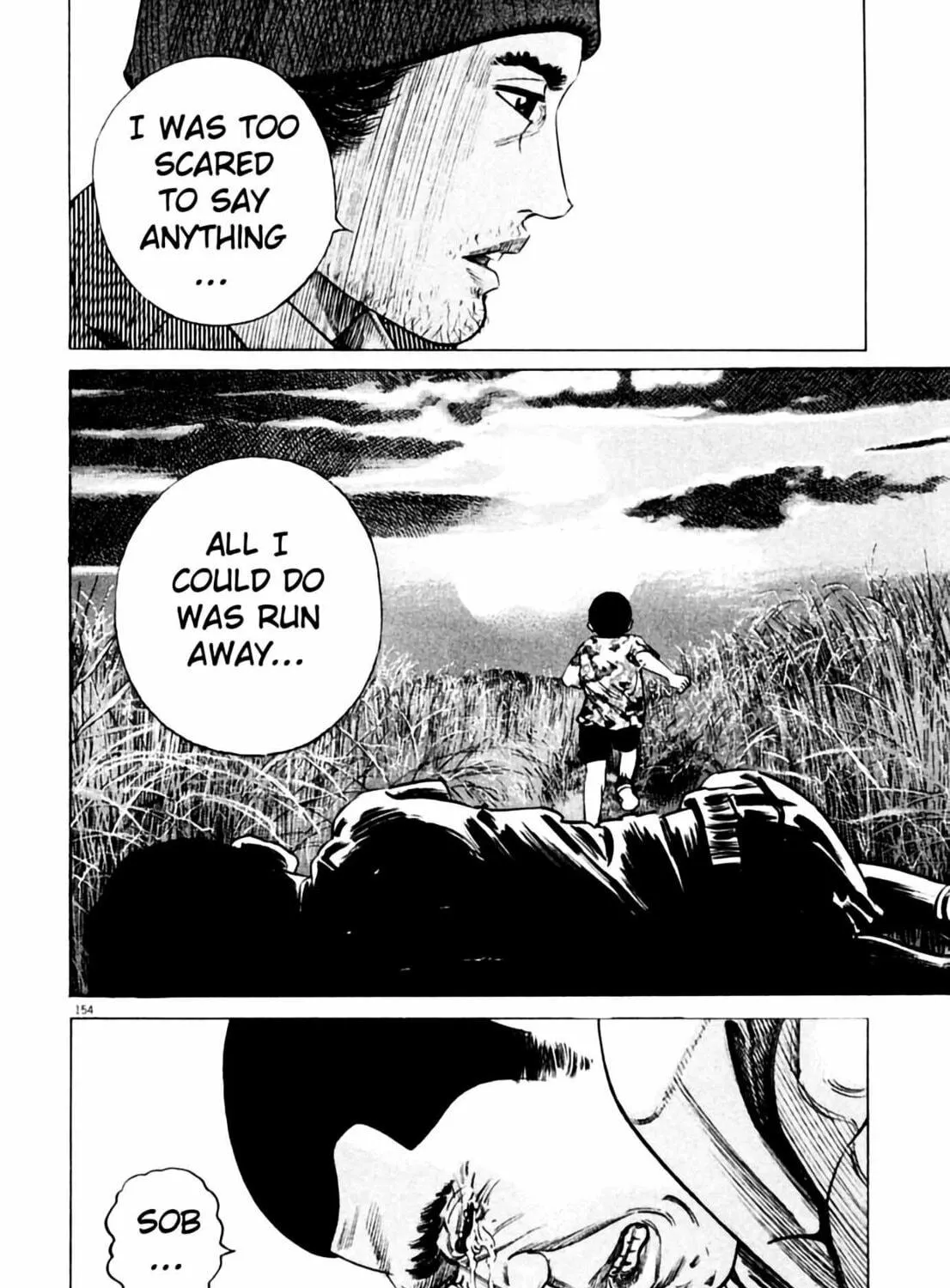 Homunculus Chapter 2 page 307 - 