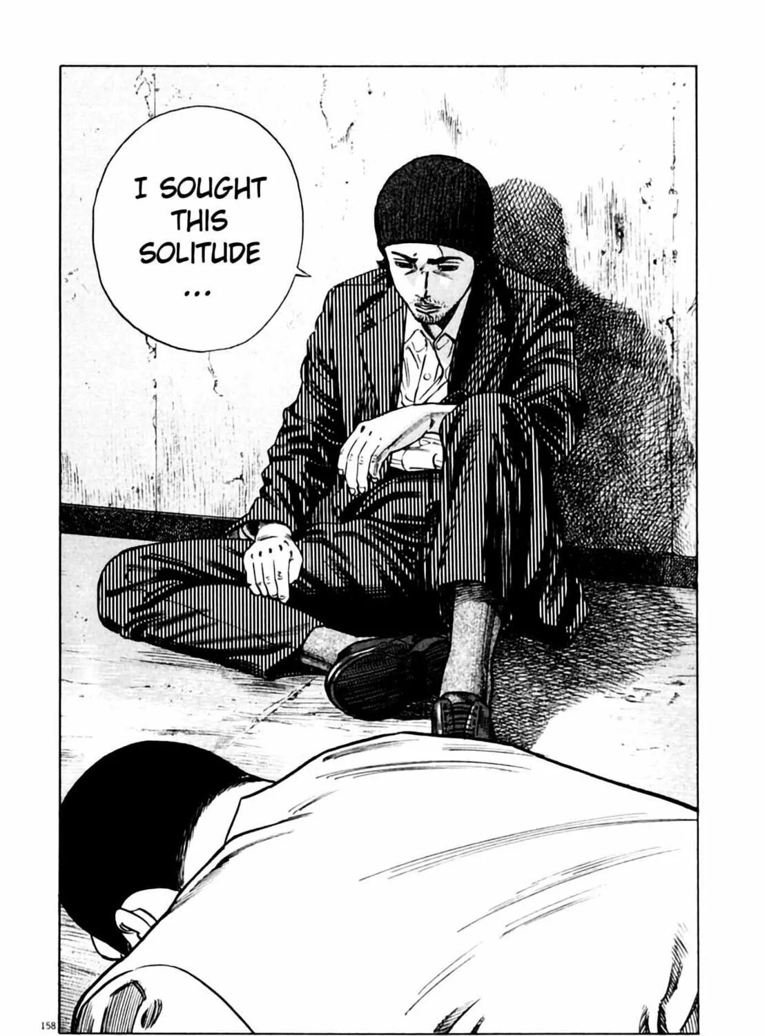 Homunculus Chapter 2 page 315 - 
