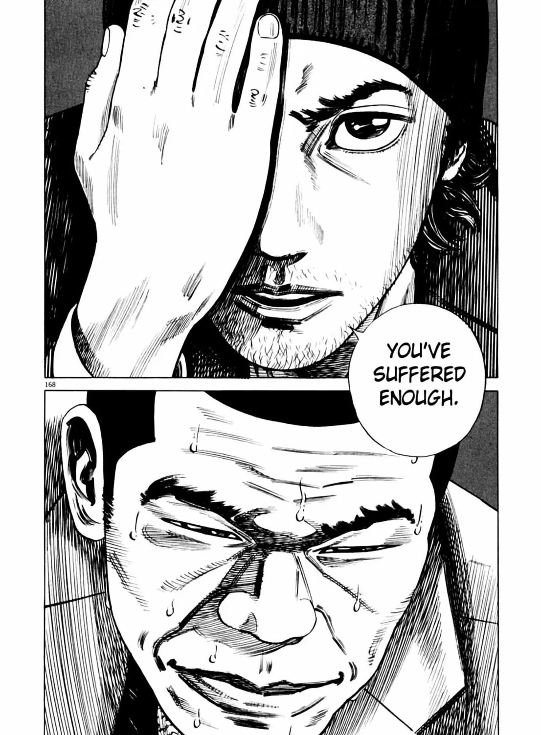Homunculus Chapter 2 page 335 - 