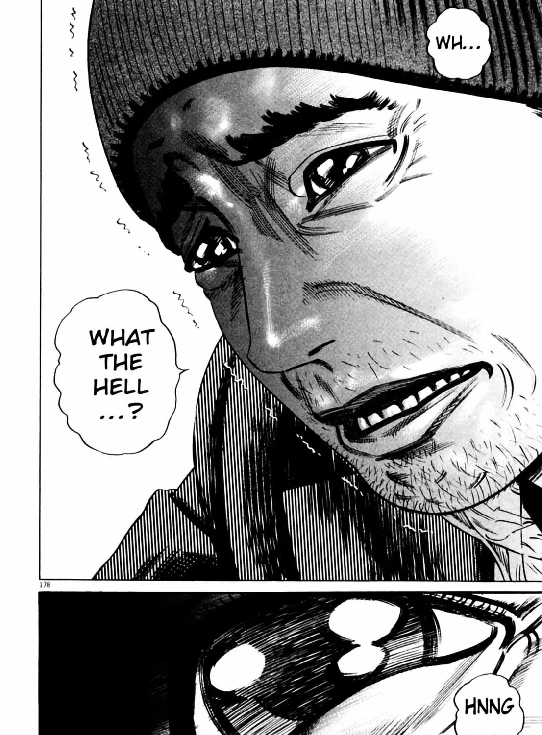 Homunculus Chapter 2 page 355 - 