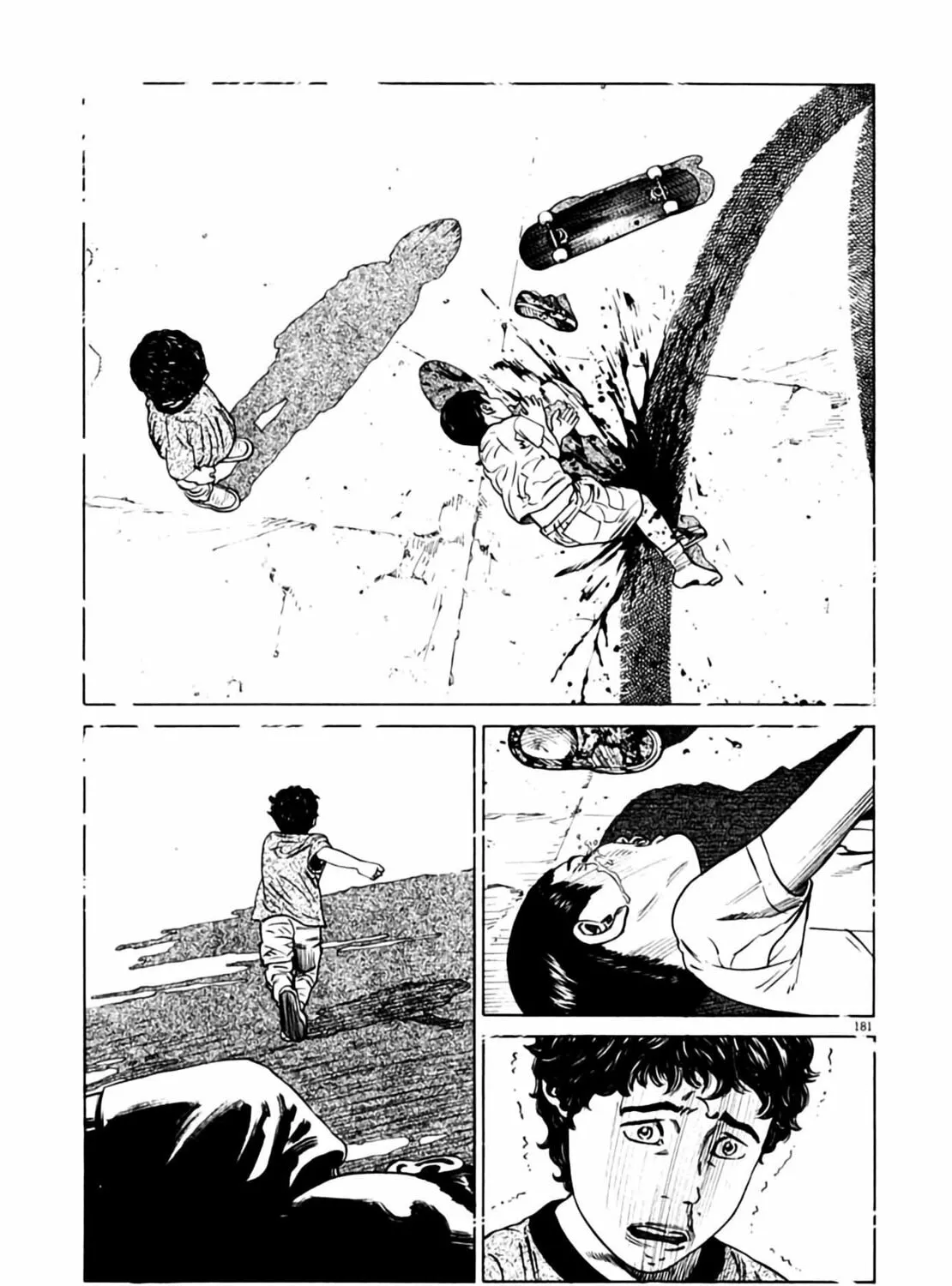 Homunculus Chapter 2 page 361 - 