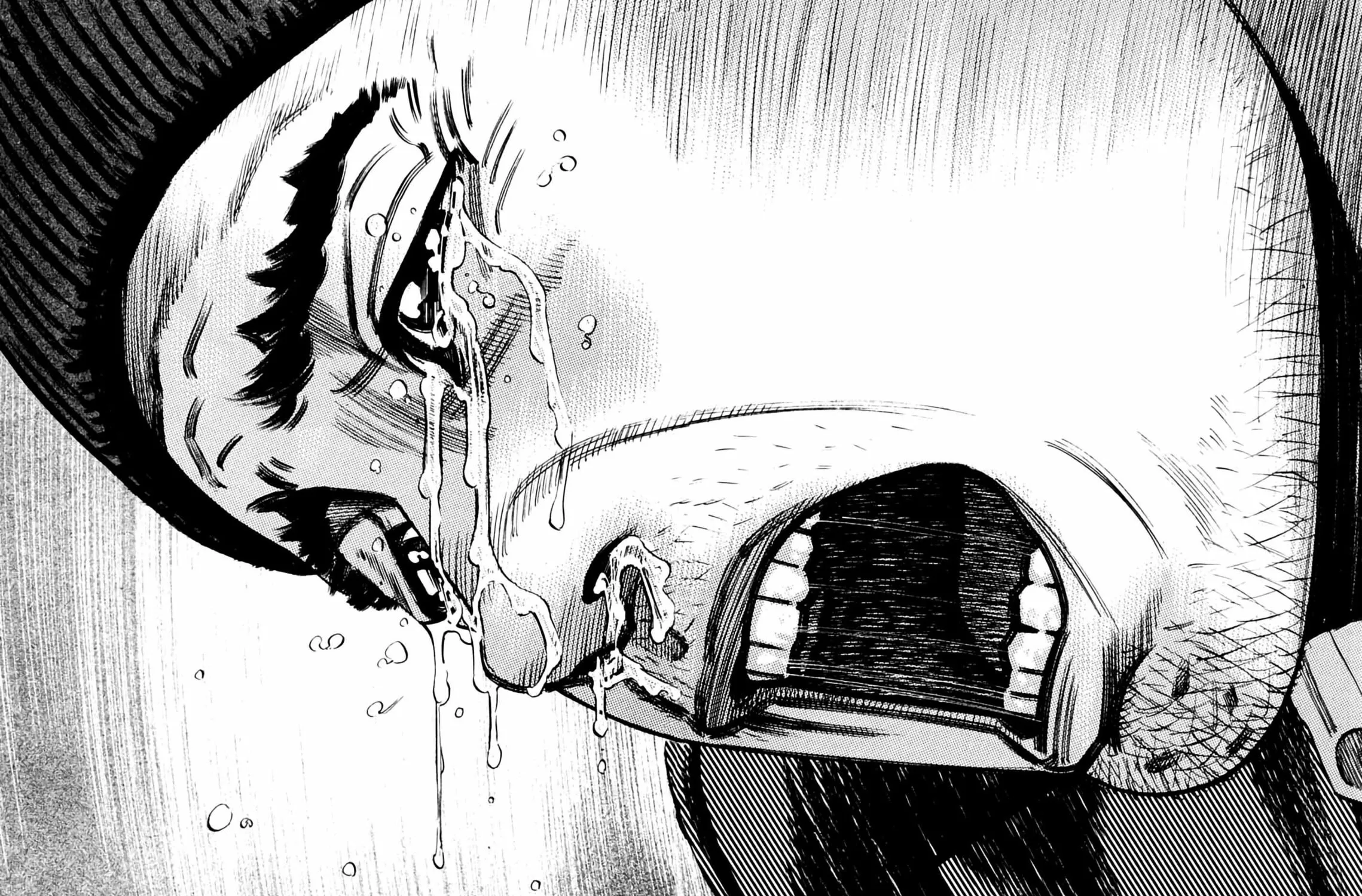 Homunculus Chapter 2 page 363 - 