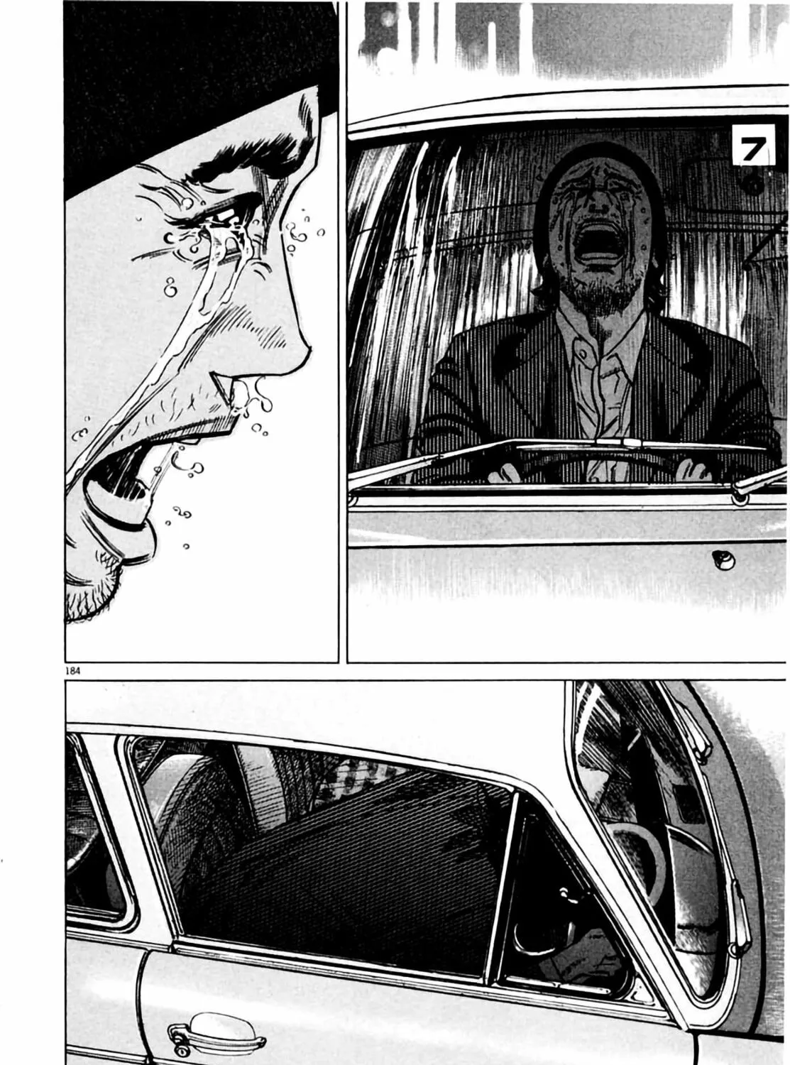 Homunculus Chapter 2 page 365 - 