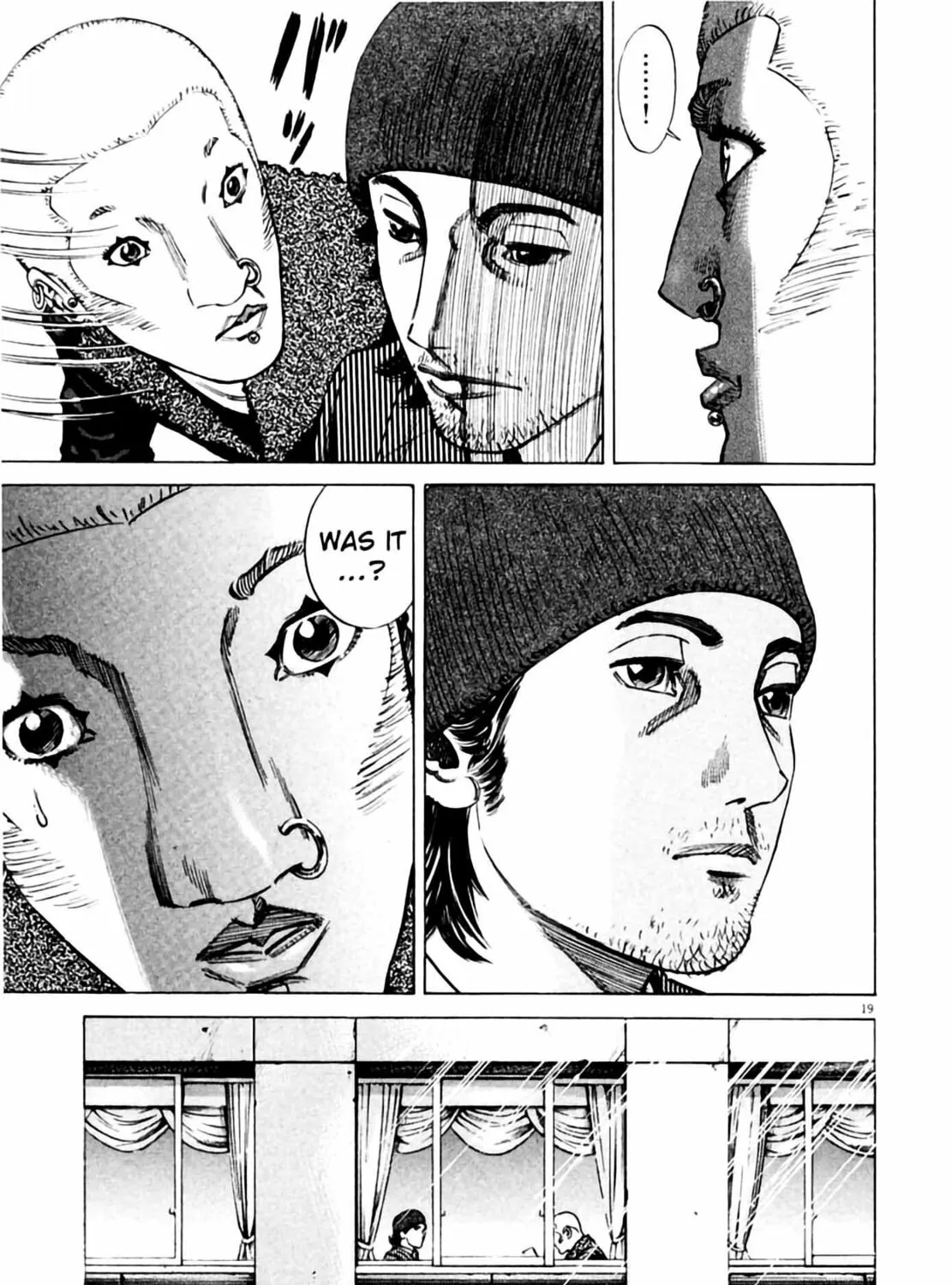 Homunculus Chapter 2 page 41 - 