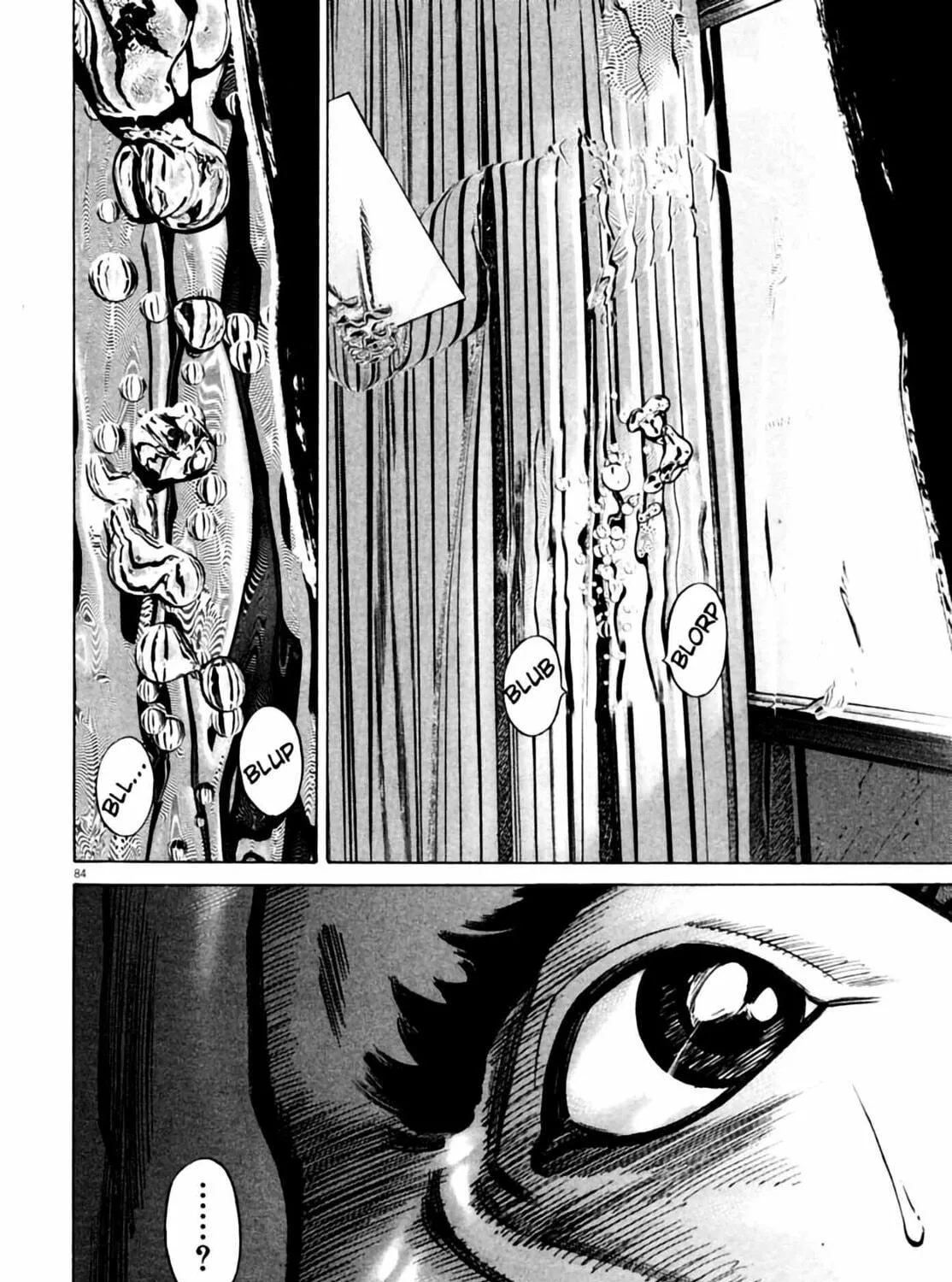 Homunculus Chapter 3 page 171 - 