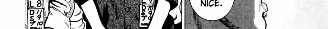 Homunculus Chapter 3 page 210 - 