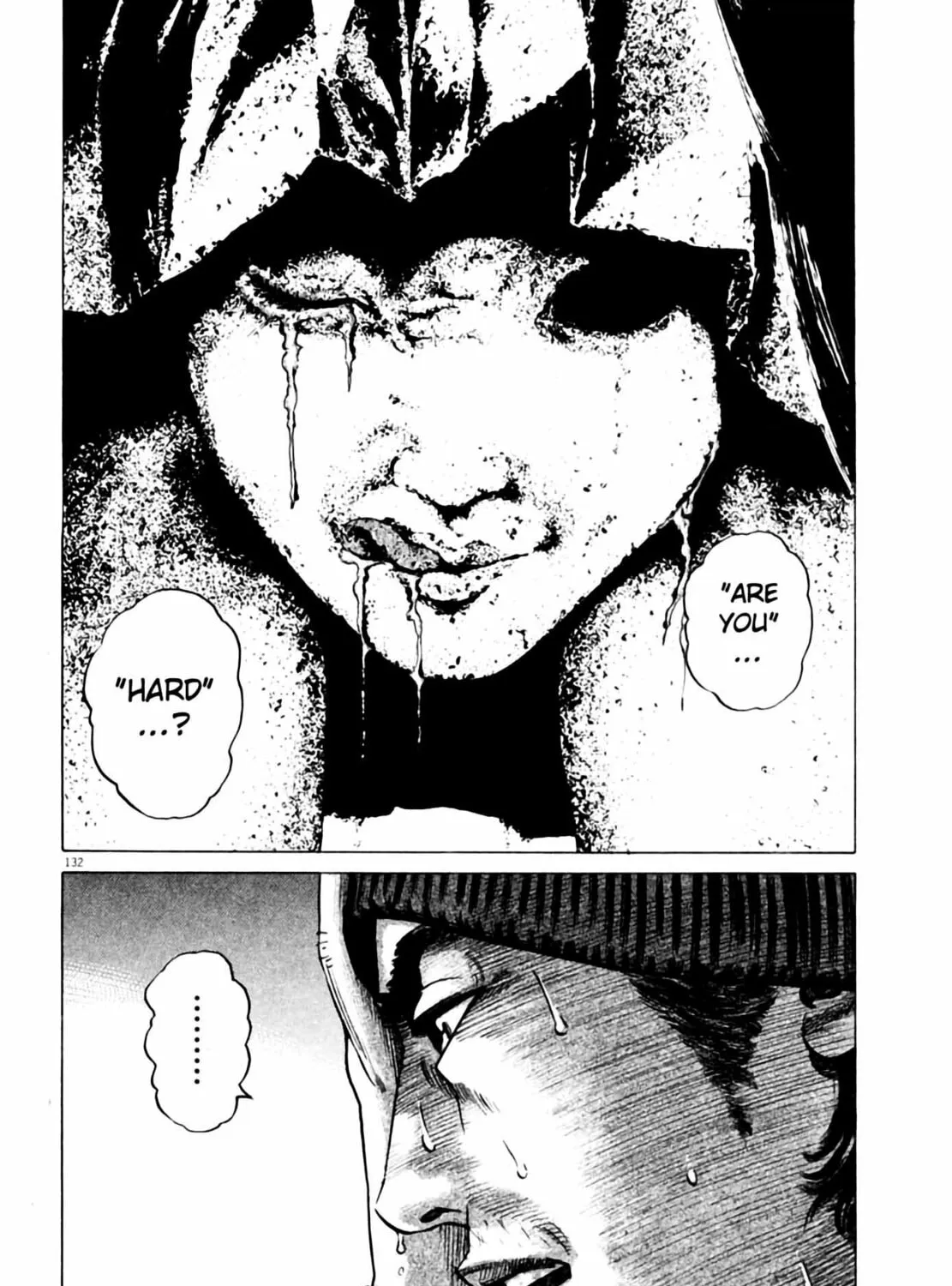Homunculus Chapter 3 page 265 - 