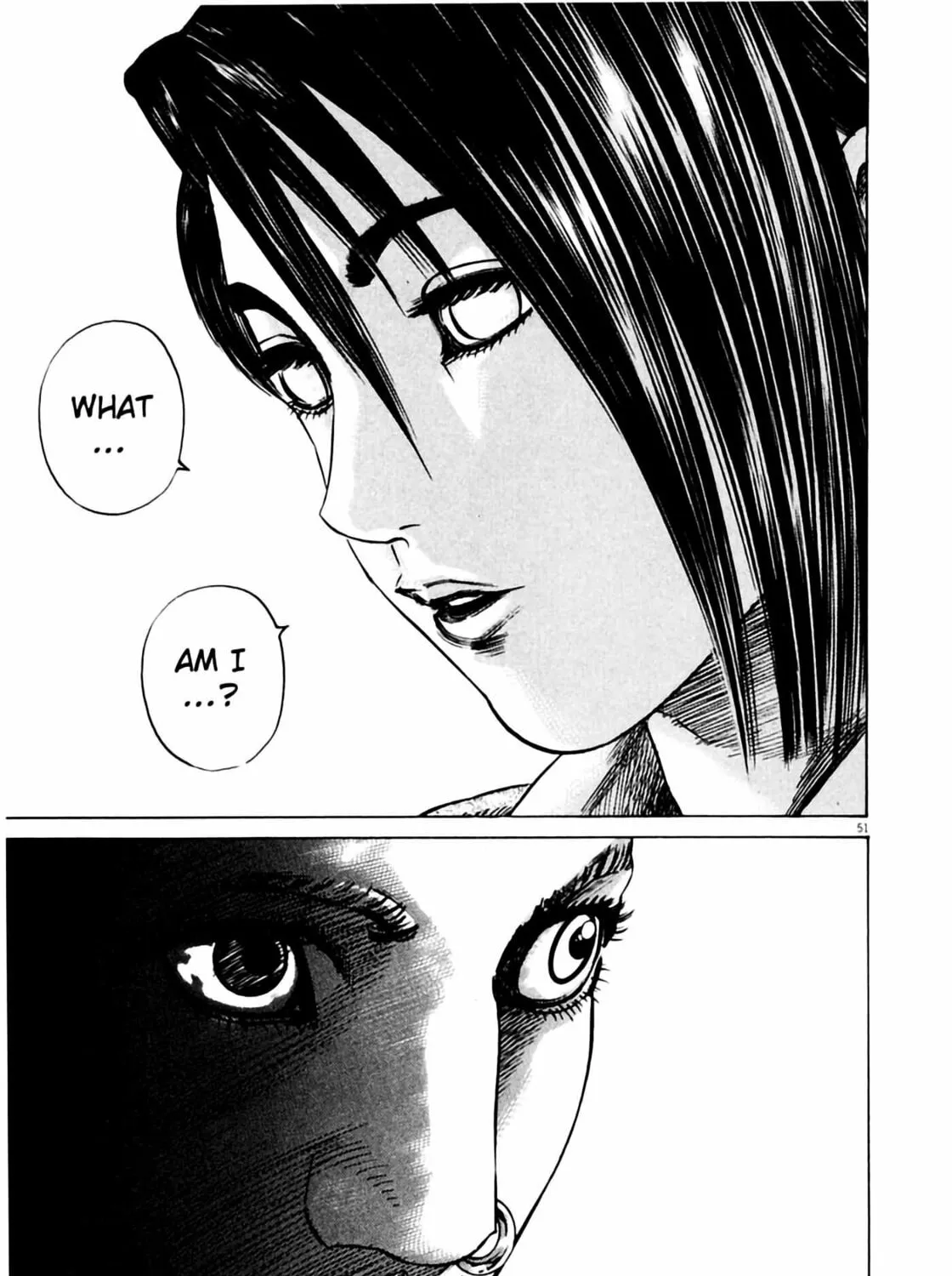 Homunculus Chapter 4 page 103 - 