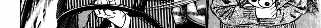Homunculus Chapter 4 page 272 - 