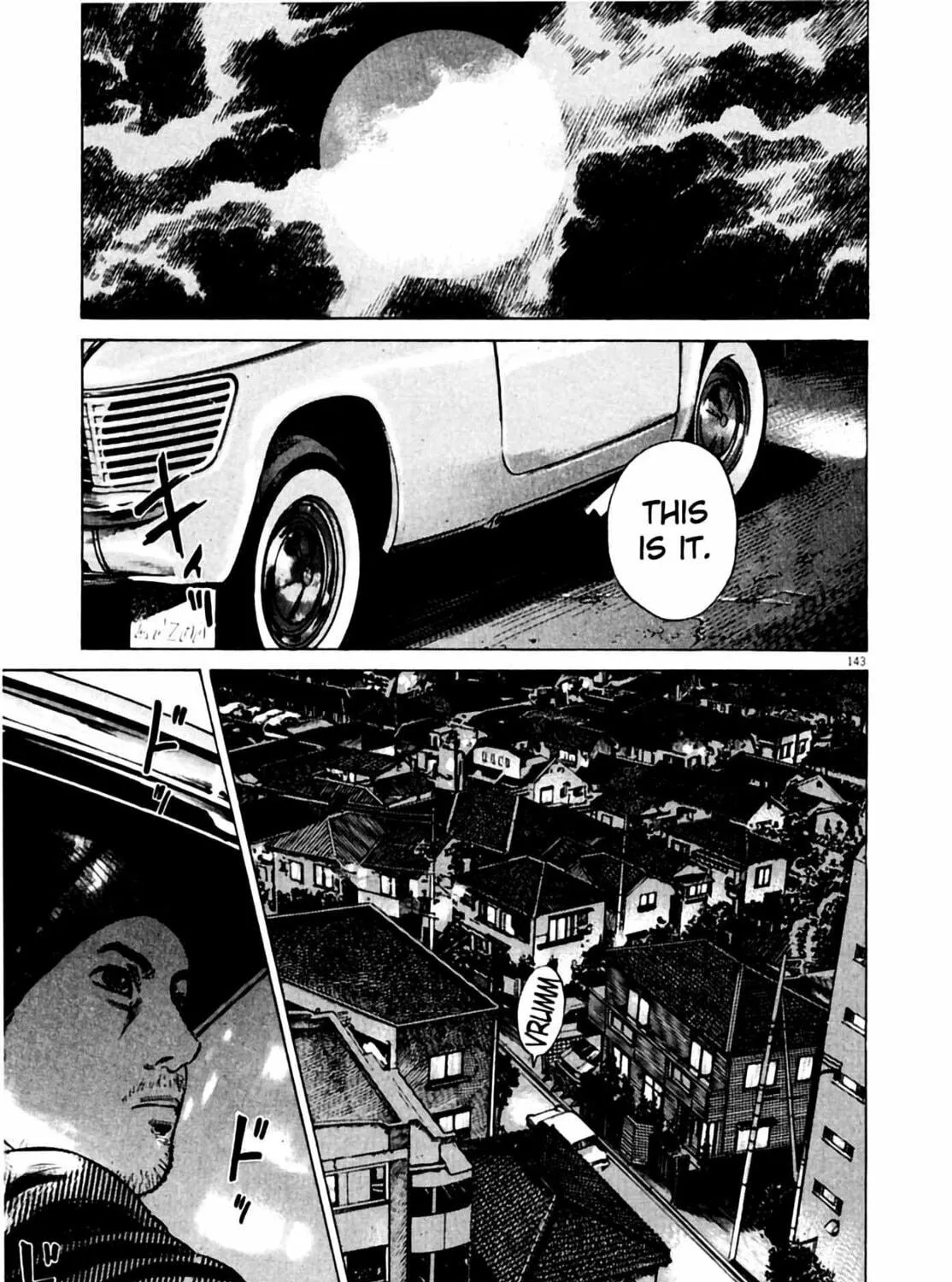 Homunculus Chapter 4 page 285 - 
