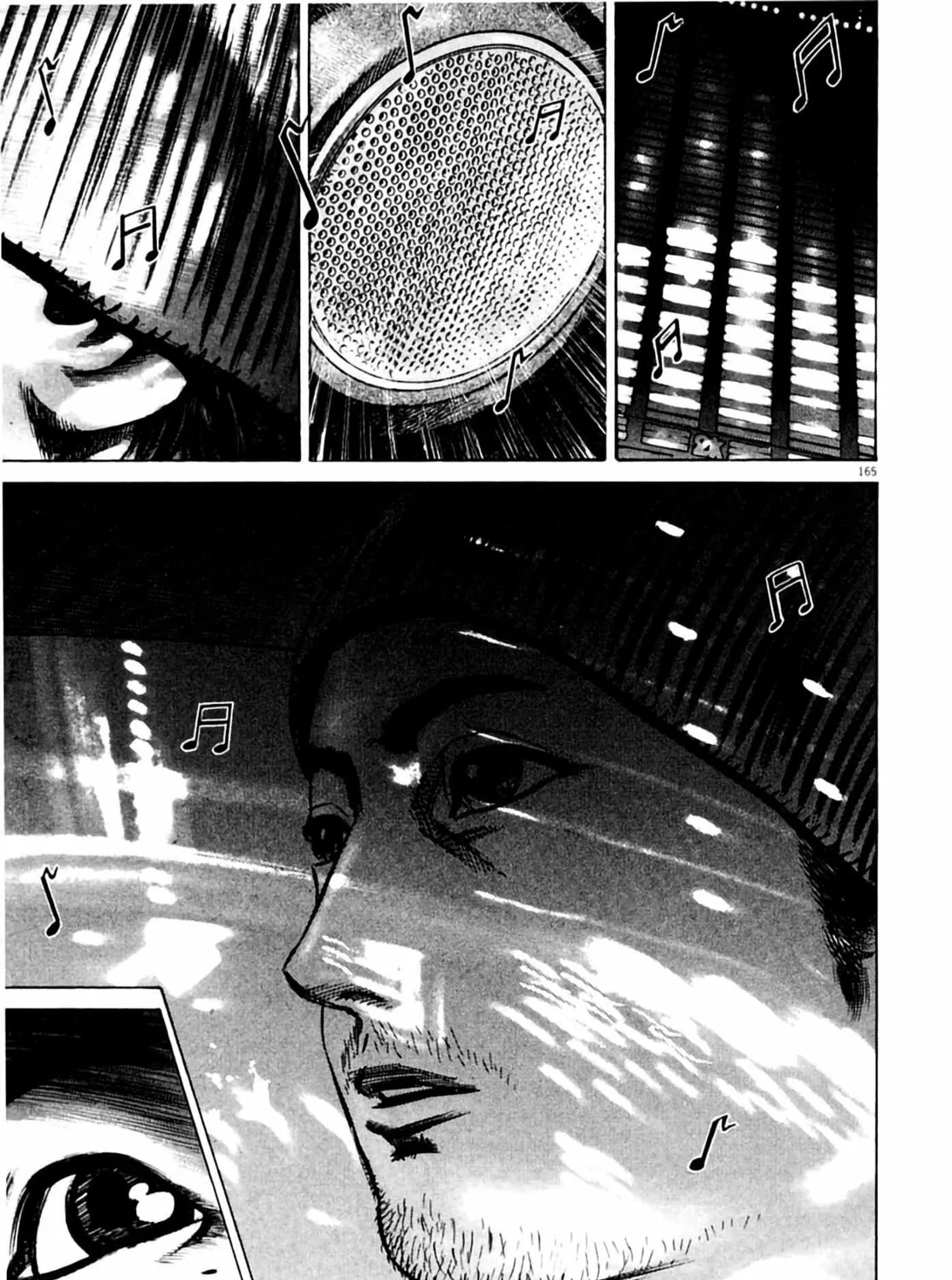 Homunculus Chapter 4 page 329 - 