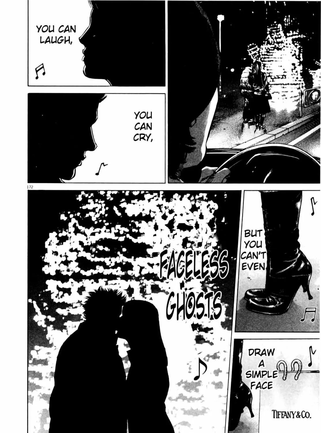 Homunculus Chapter 4 page 343 - 