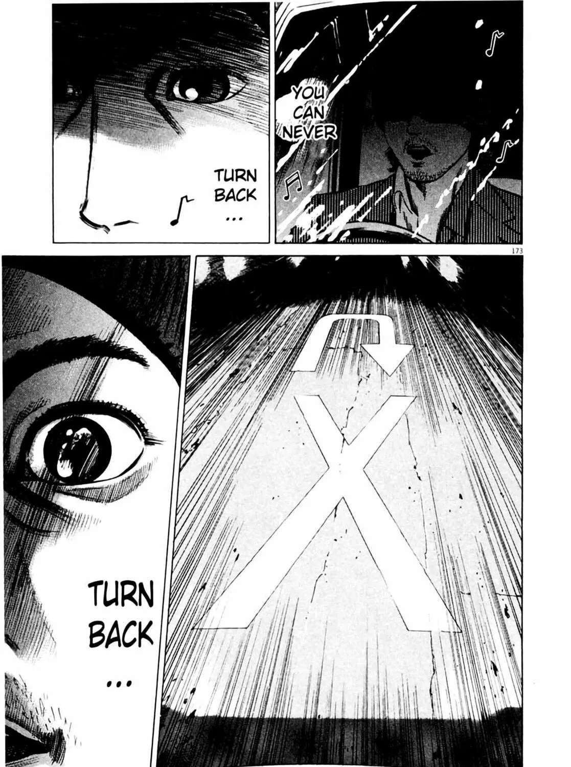 Homunculus Chapter 4 page 345 - 