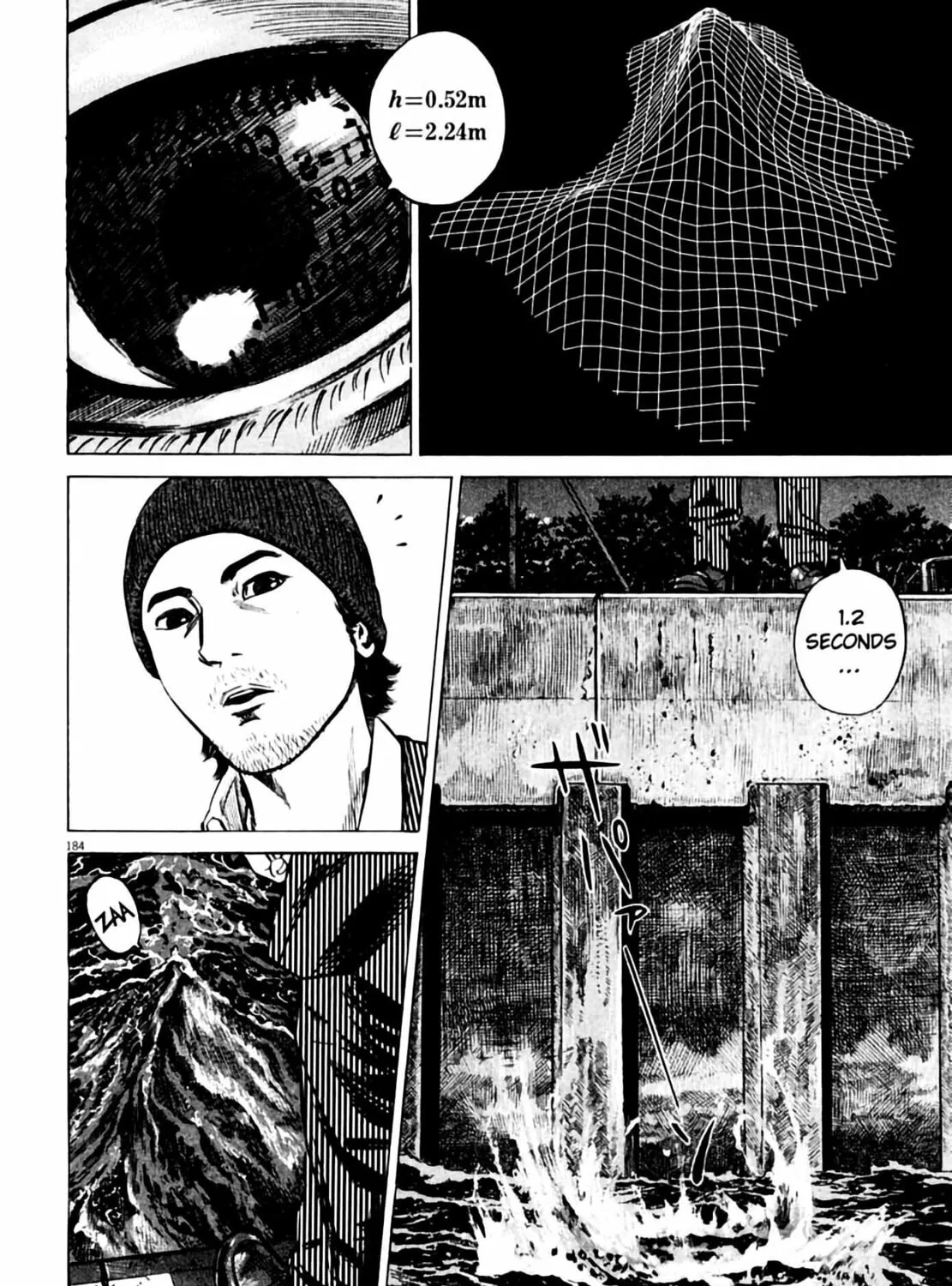 Homunculus Chapter 4 page 365 - 
