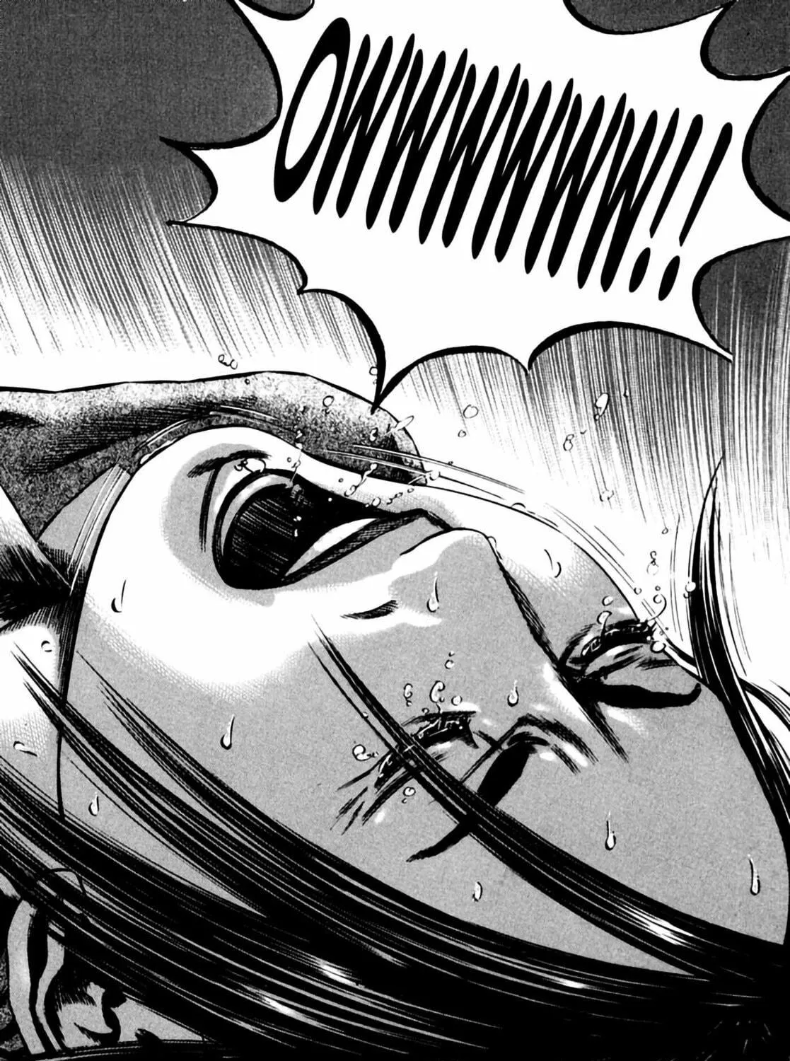 Homunculus Chapter 6 page 129 - 