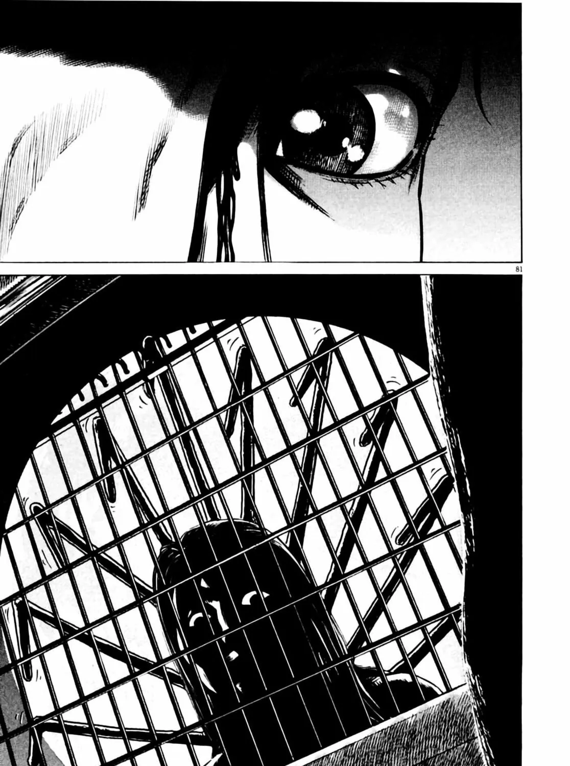 Homunculus Chapter 6 page 163 - 