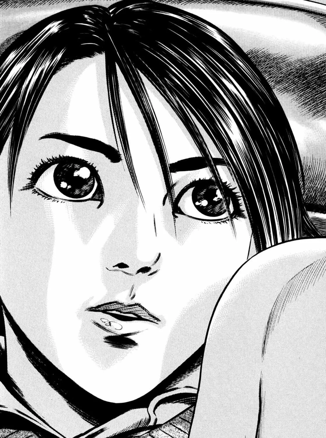 Homunculus Chapter 6 page 177 - 