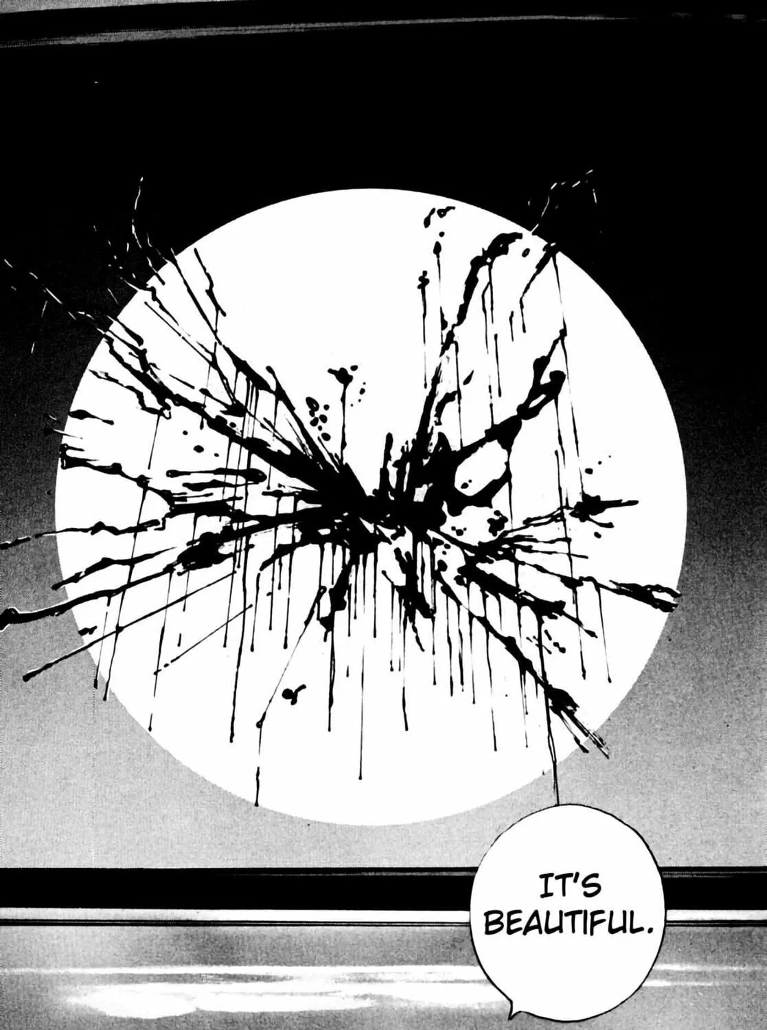 Homunculus Chapter 6 page 195 - 