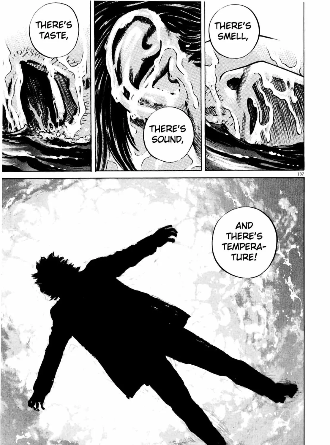 Homunculus Chapter 6 page 259 - 