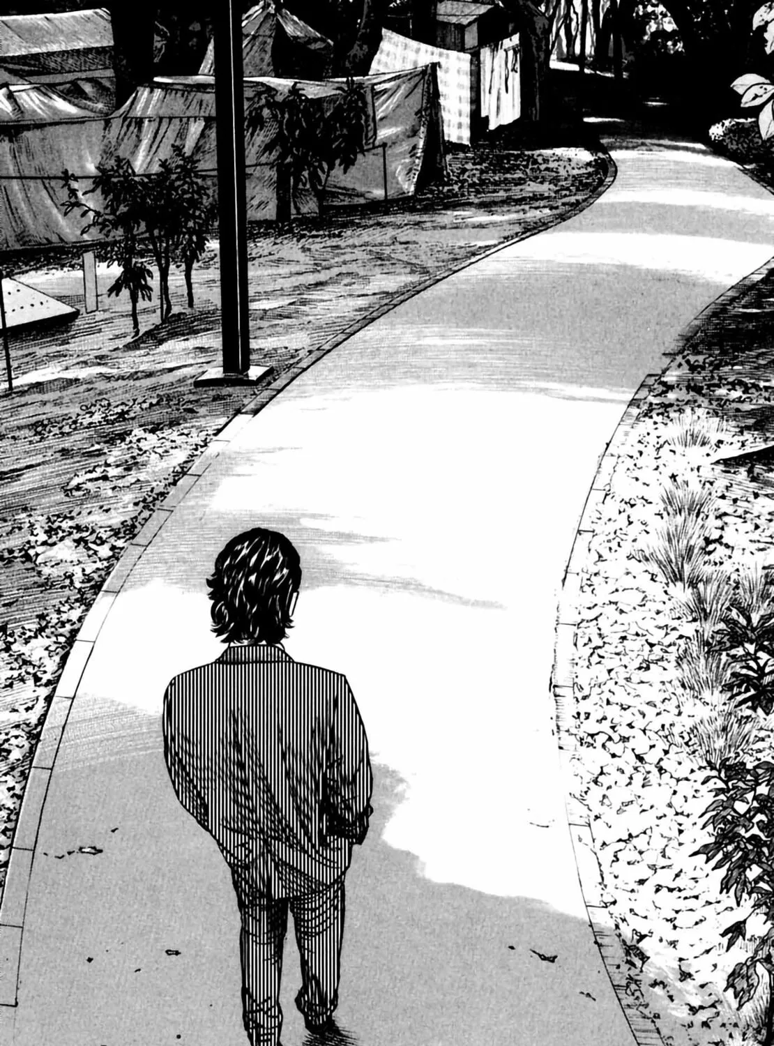 Homunculus Chapter 6 page 331 - 