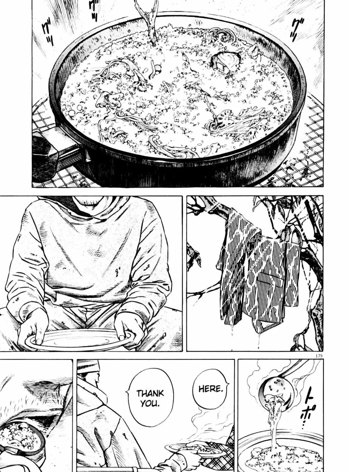 Homunculus Chapter 6 page 337 - 