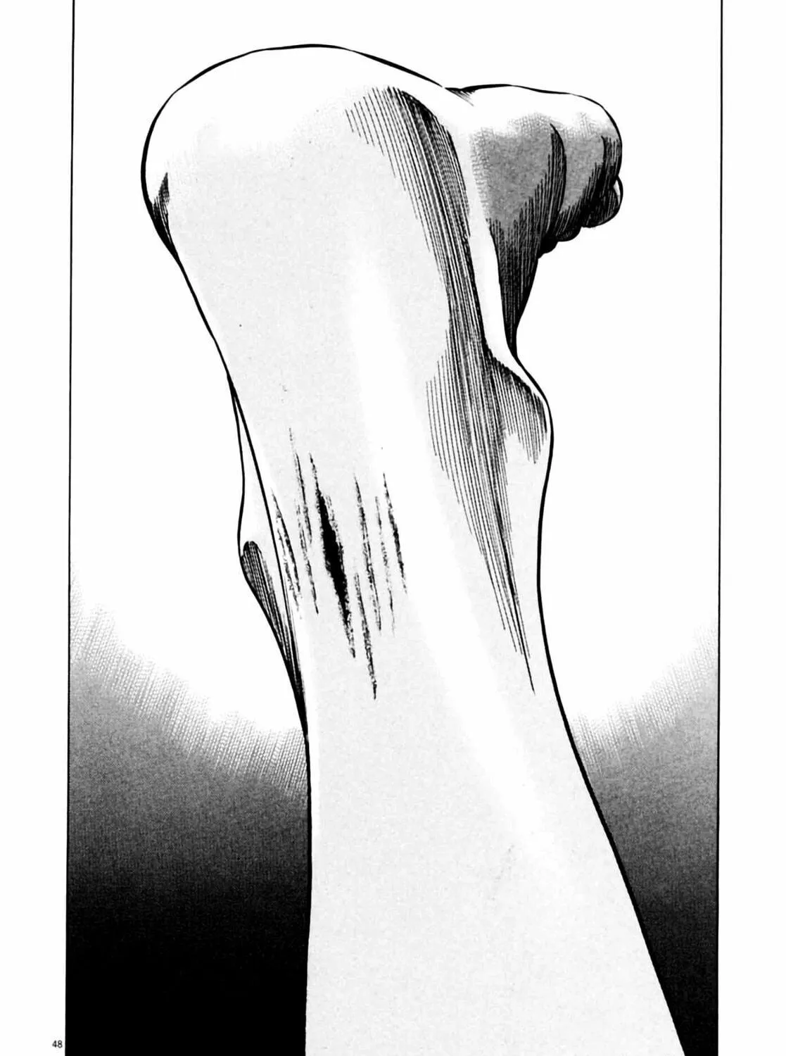 Homunculus Chapter 6 page 97 - 