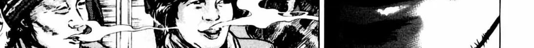 Homunculus Chapter 7 page 260 - 