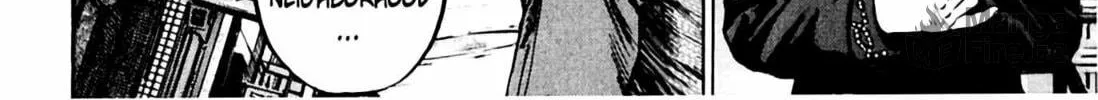 Homunculus Chapter 7 page 278 - 