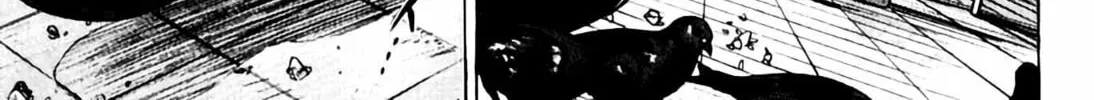 Homunculus Chapter 7 page 296 - 