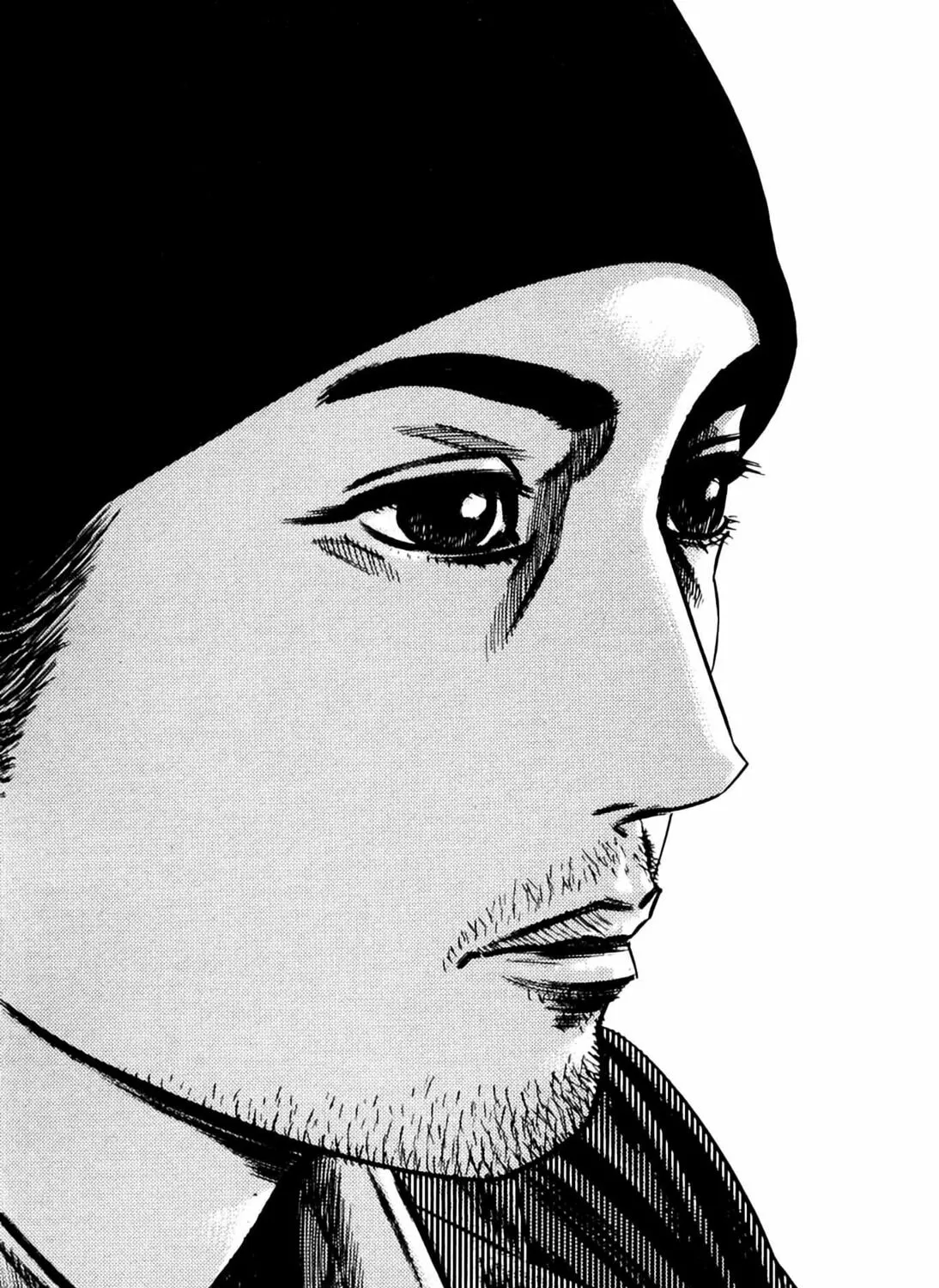 Homunculus Chapter 7 page 319 - 