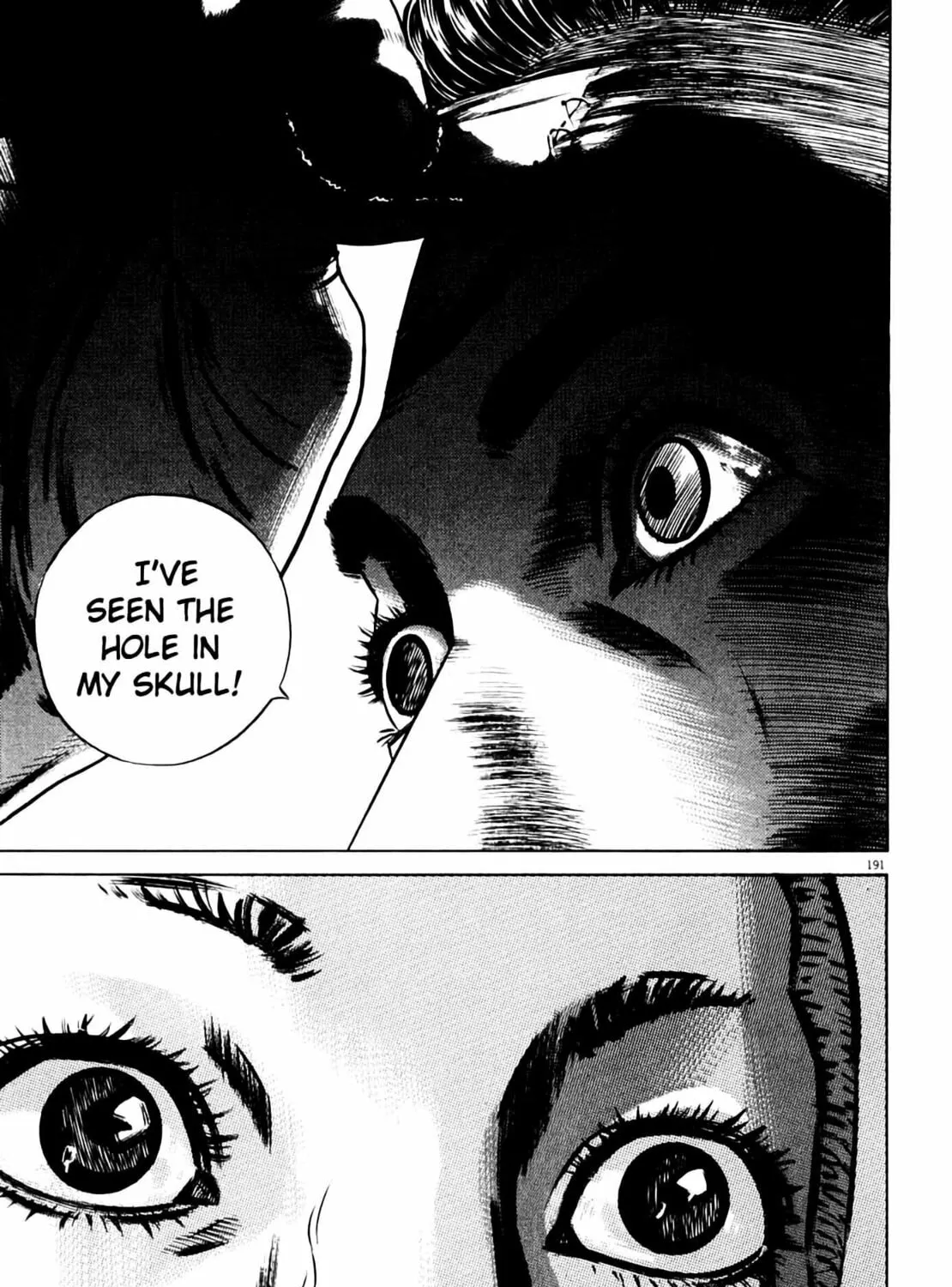 Homunculus Chapter 7 page 373 - 