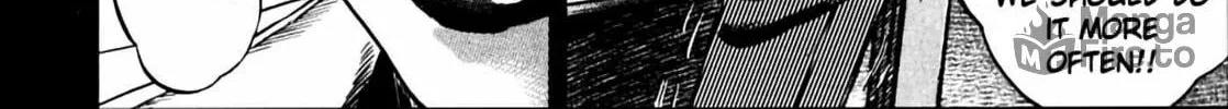 Homunculus Chapter 7 page 52 - 