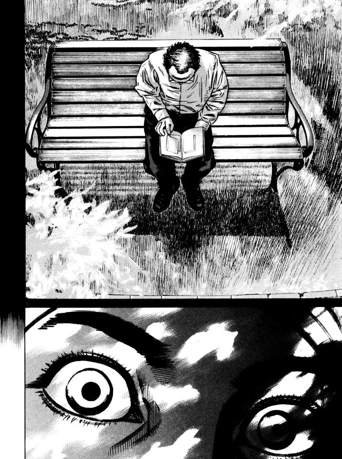 Homunculus Chapter 7 page 63 - 