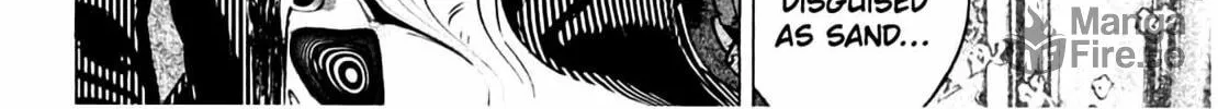 Homunculus Chapter 8 page 184 - 