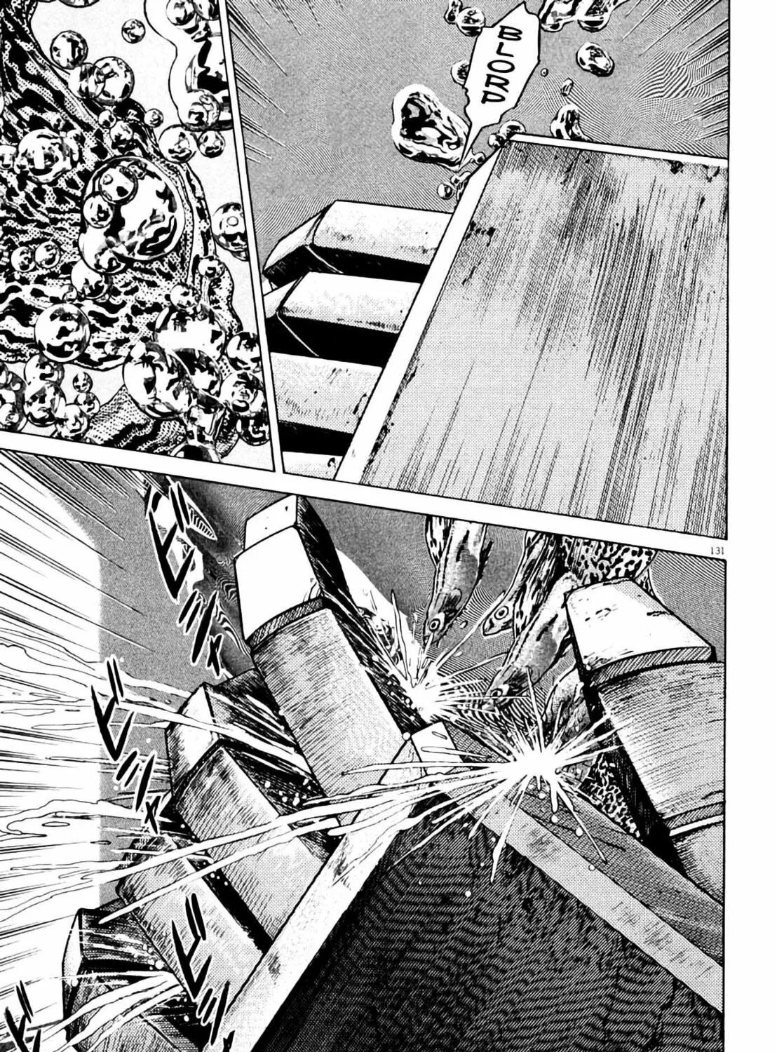 Homunculus Chapter 8 page 261 - 