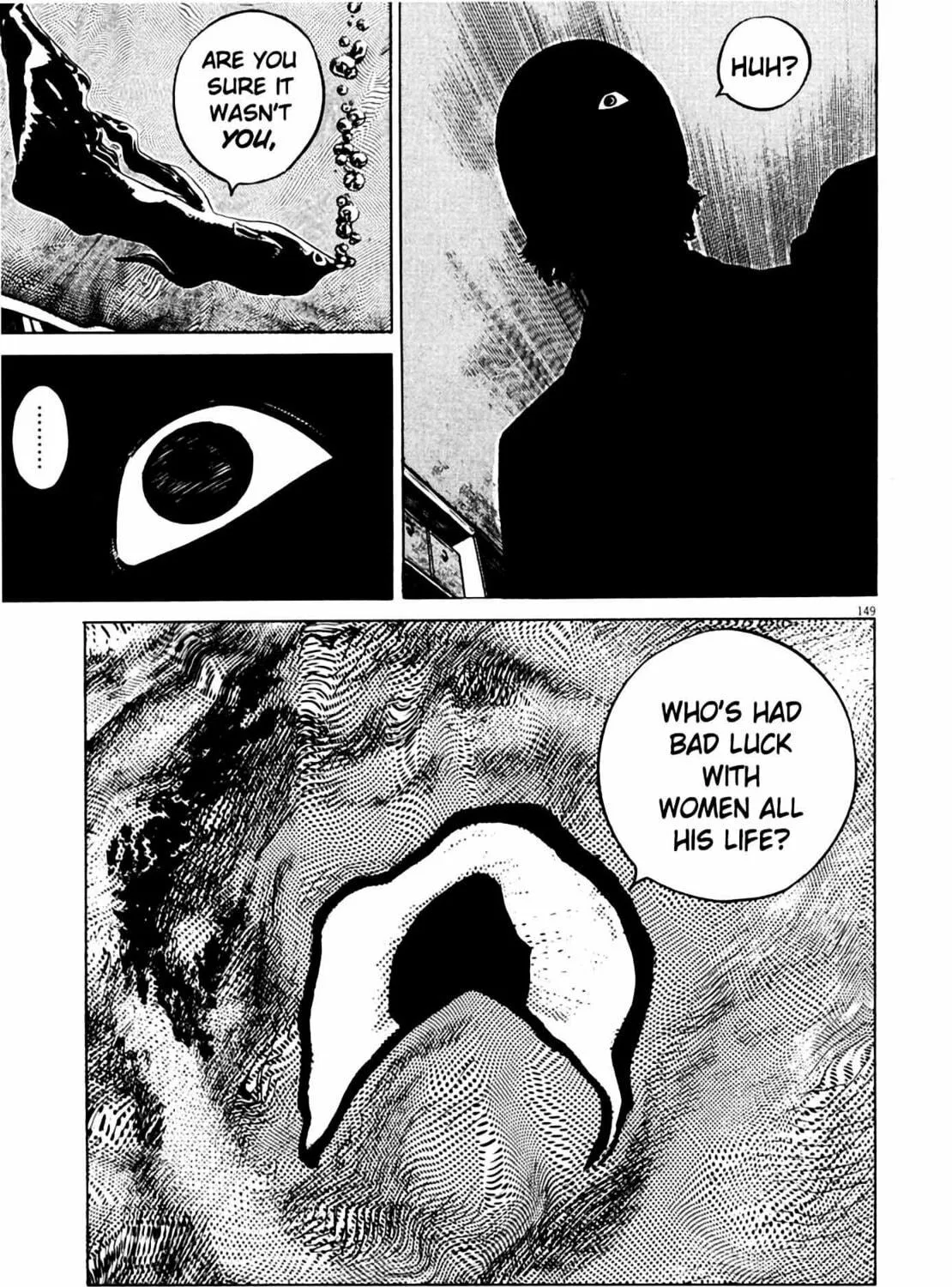 Homunculus Chapter 8 page 297 - 