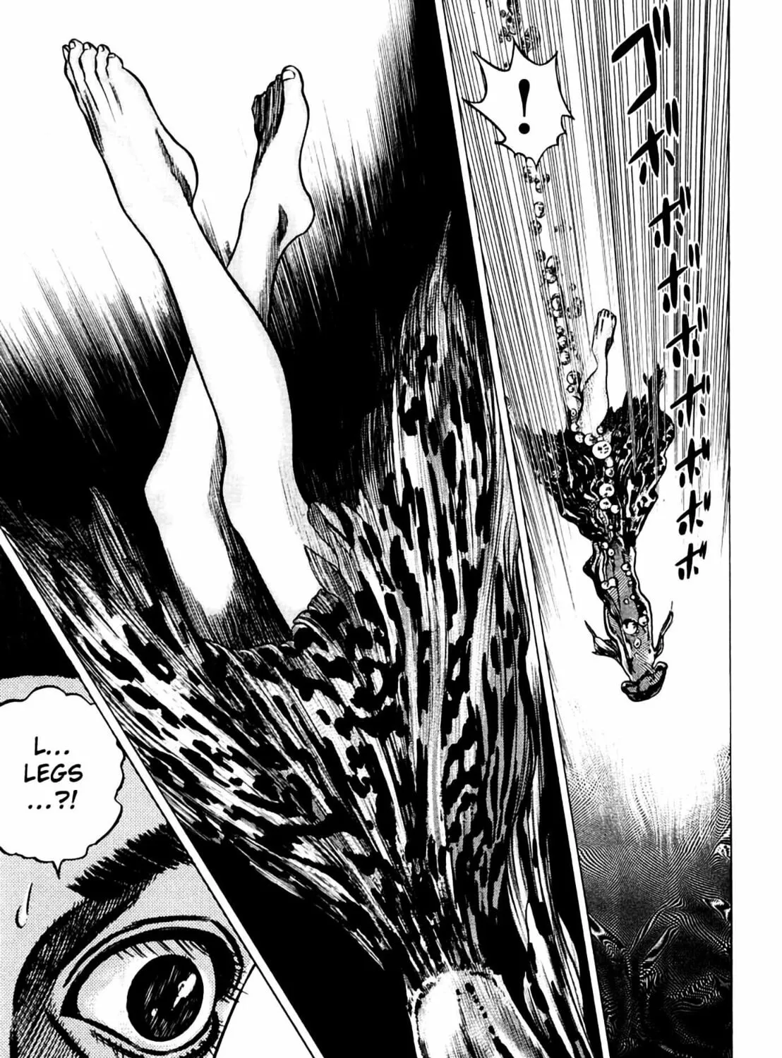Homunculus Chapter 8 page 341 - 