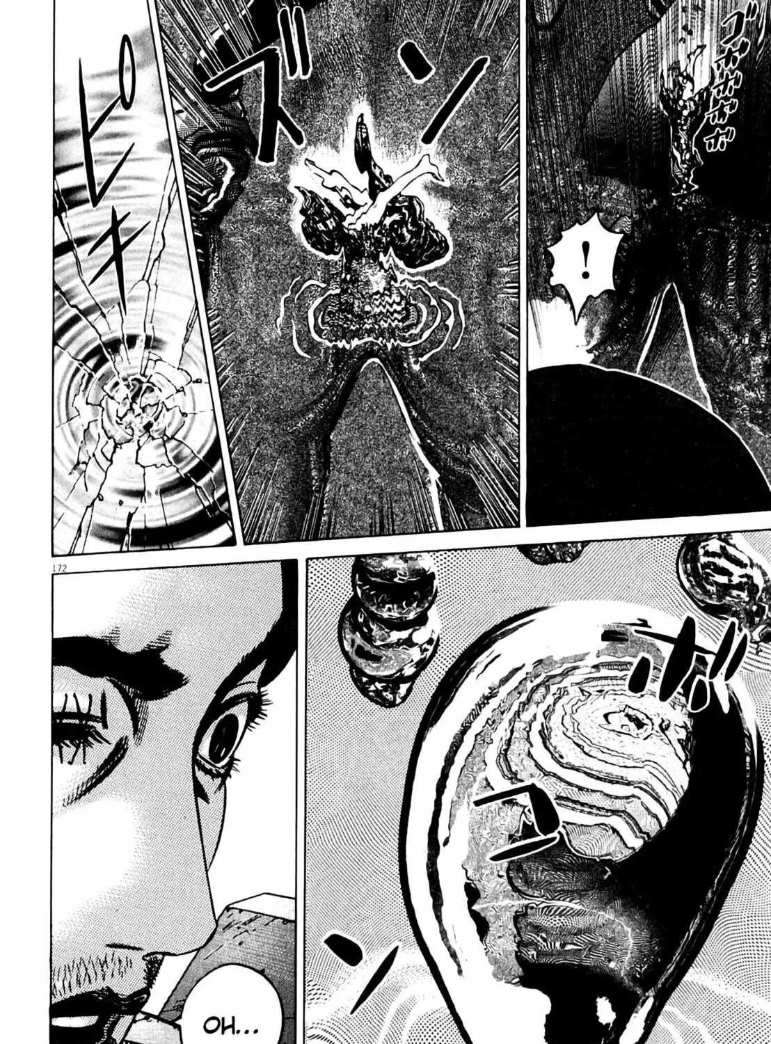 Homunculus Chapter 8 page 343 - 