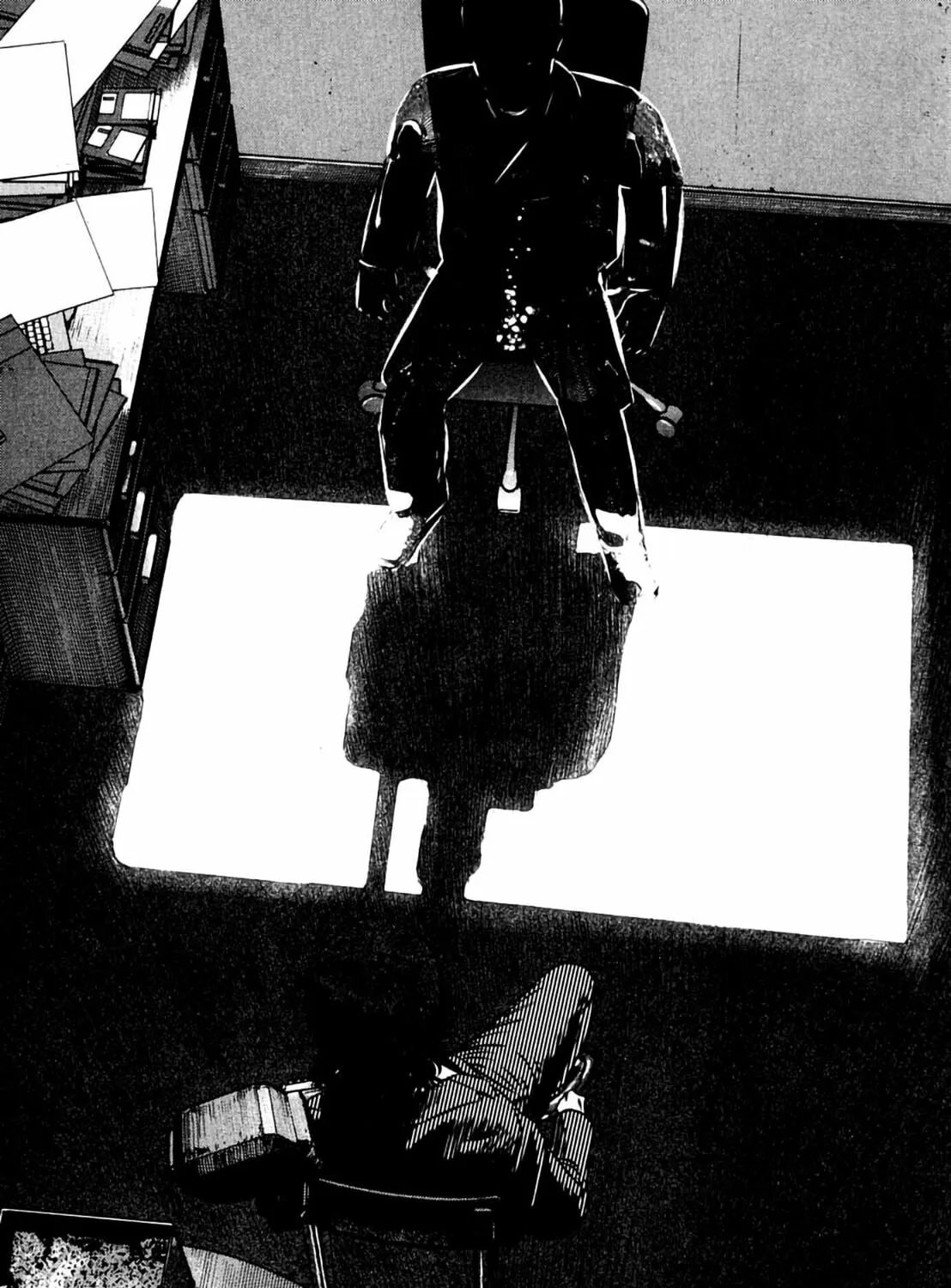 Homunculus Chapter 8 page 359 - 