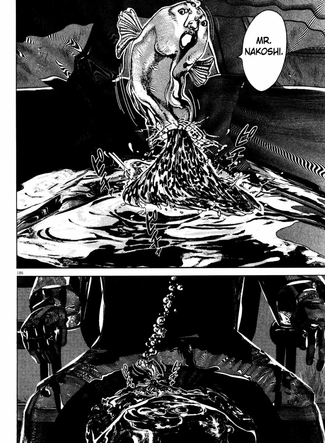 Homunculus Chapter 8 page 369 - 