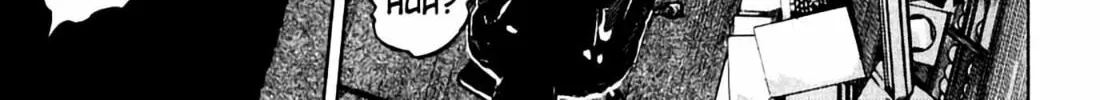 Homunculus Chapter 8 page 396 - 