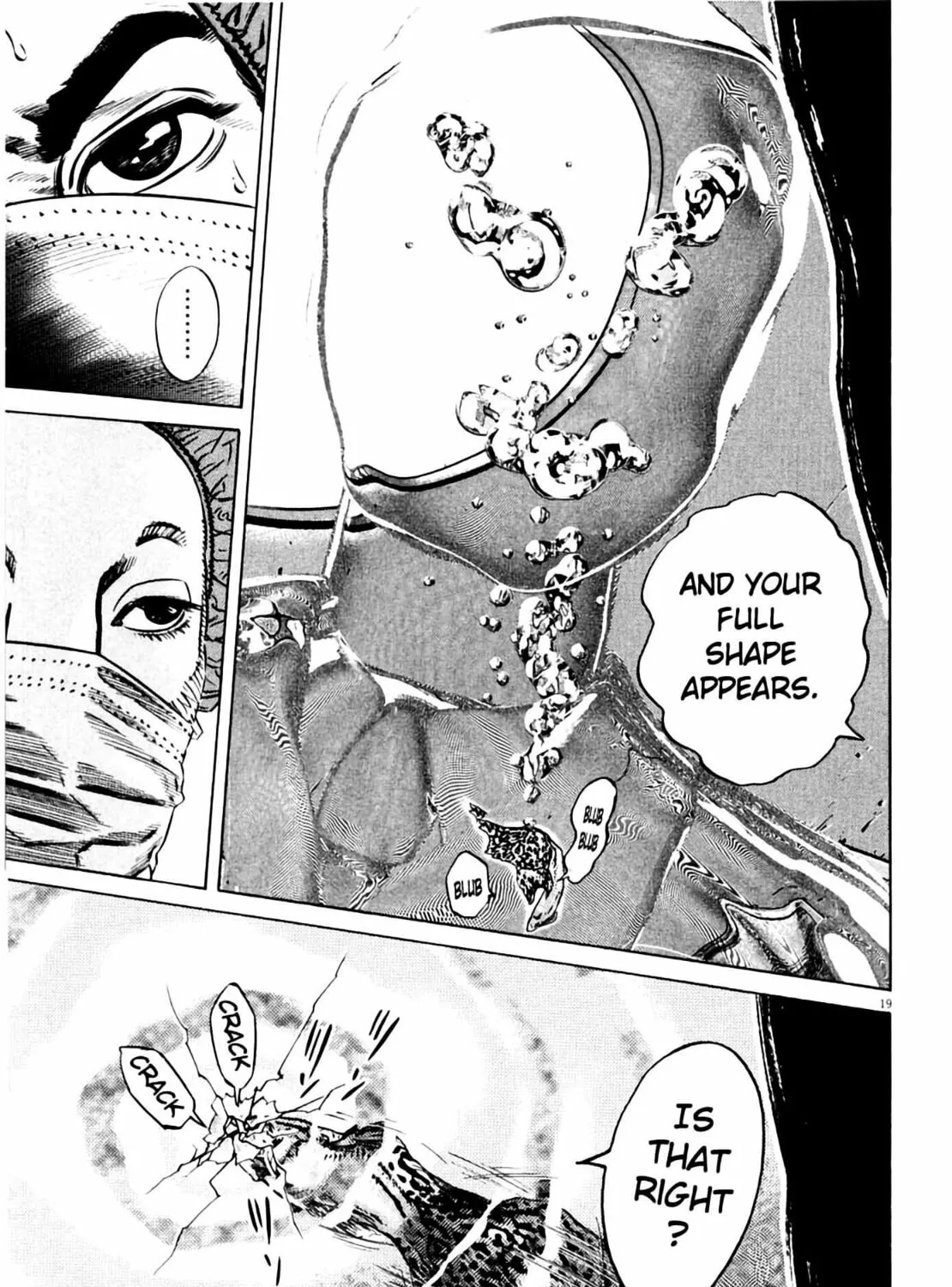Homunculus Chapter 8 page 41 - 