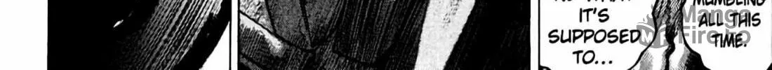 Homunculus Chapter 8 page 418 - 