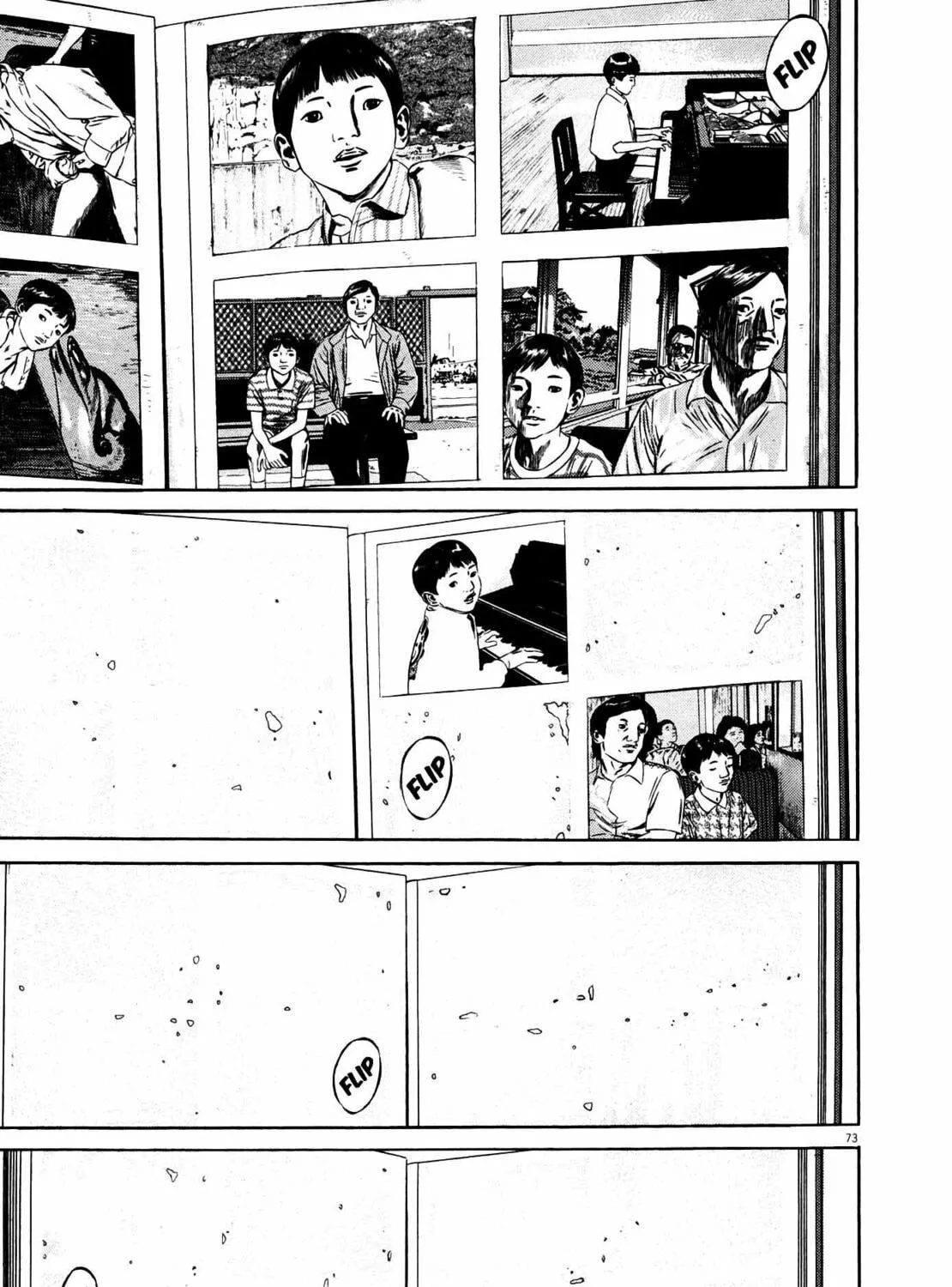 Homunculus Chapter 9 page 147 - 