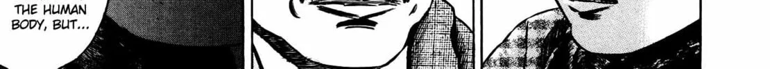 Homunculus Chapter 9 page 164 - 