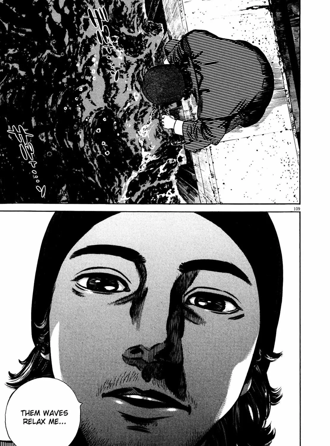 Homunculus Chapter 9 page 215 - 